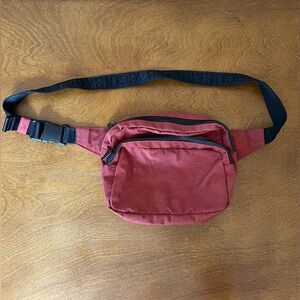 BAGGU Fanny Pack - Like New